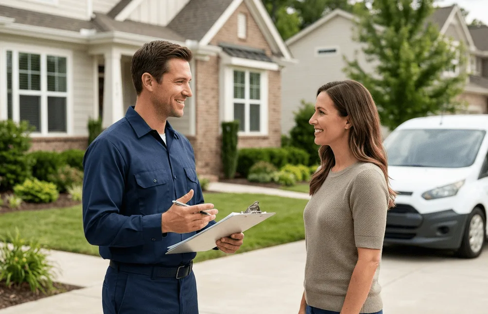 Mold Remediation Blair, OK FAQs